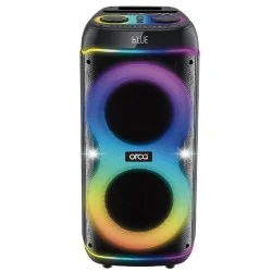 Orca Rechargeable Trolley Speaker 80W (RMS)